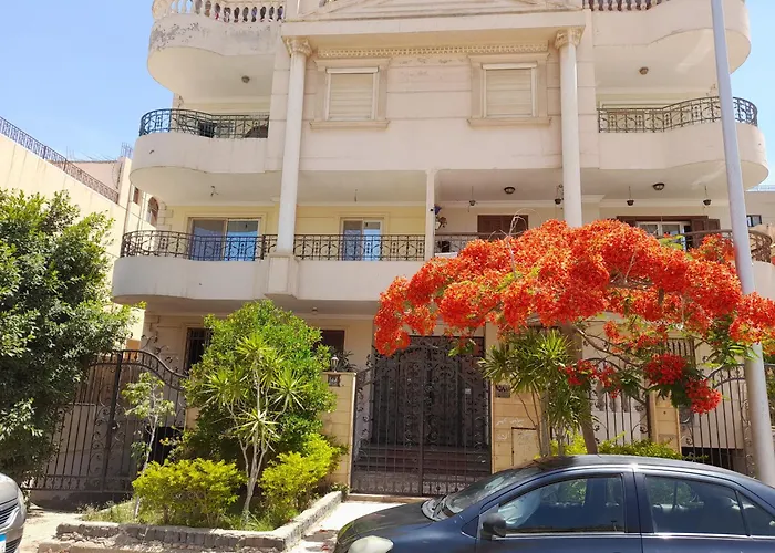 Double Room In Villa Narges 4