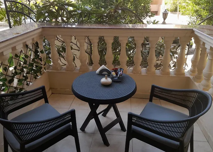 Double Room In Villa Narges 4