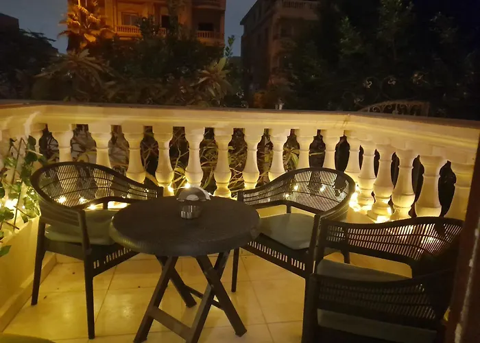 Double Room In Villa Narges 4