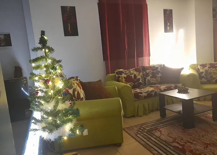 Double Room In Villa Narges 4