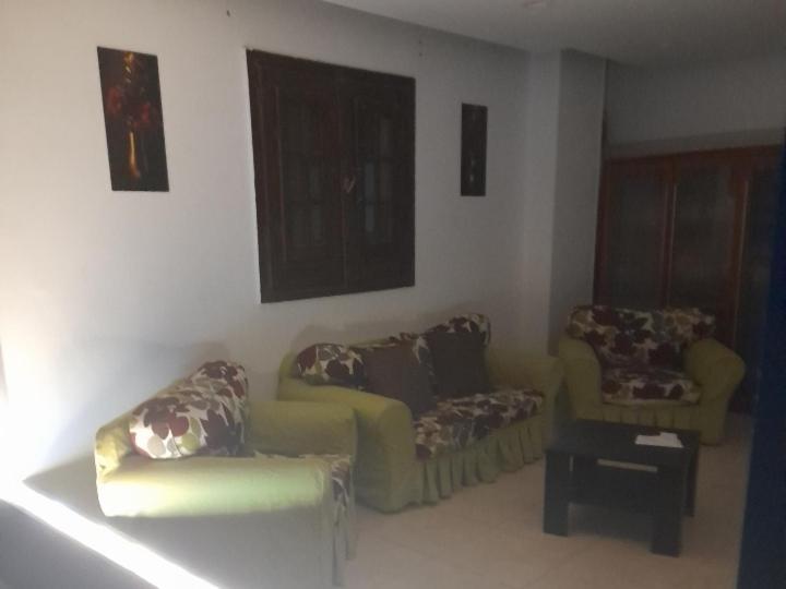 Homestay Double In Narges 4 *