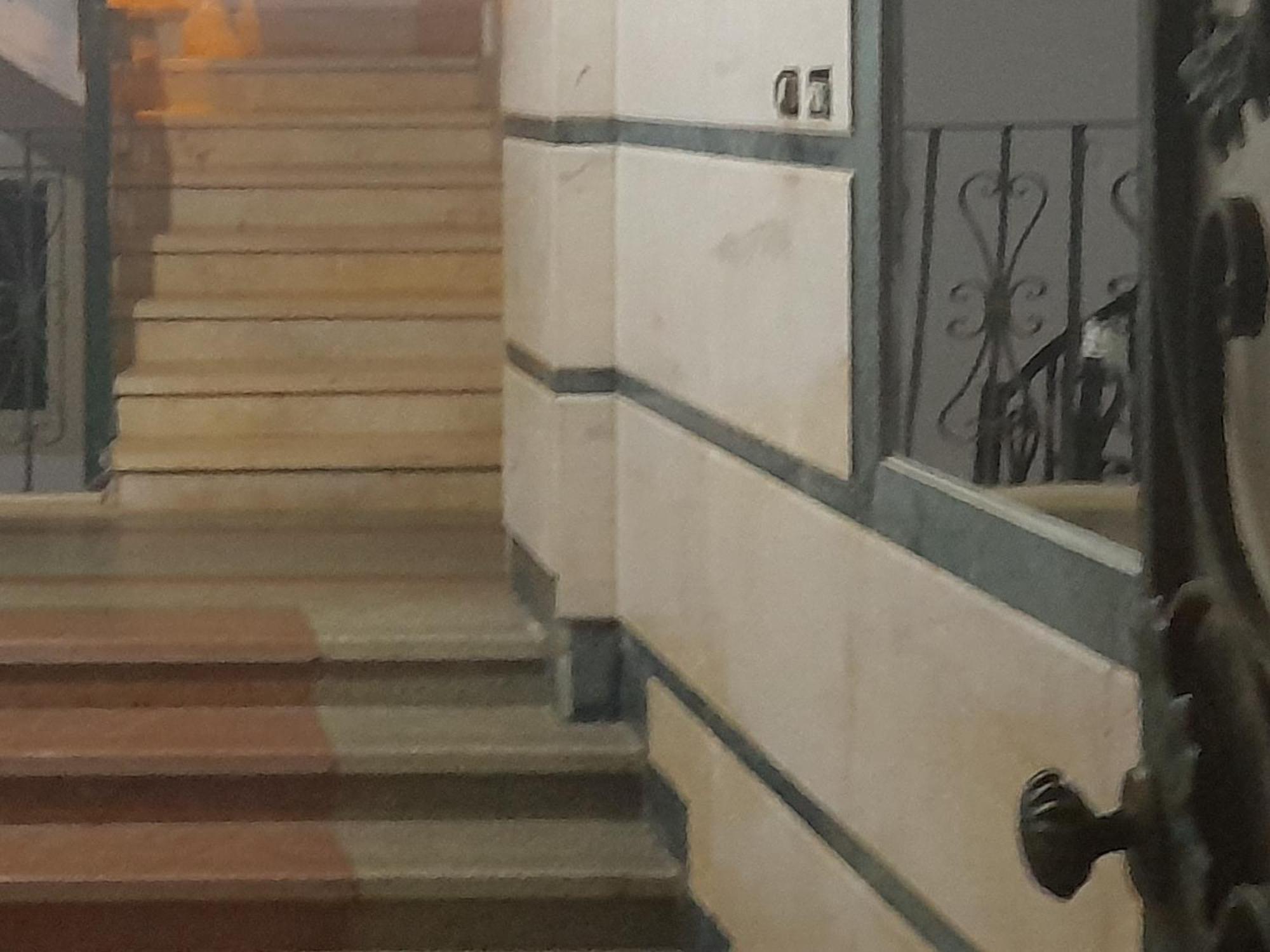 Double In Narges 4 Homestay Cairo